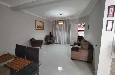 Casa com 3 quartos à venda na Rua Manoela Ferreira de Assis, 88, Jardim Tropical, Sorocaba