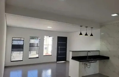 Casa com 2 quartos à venda na Rua Avelino dos Santos, 1220, Parque São Bento, Sorocaba