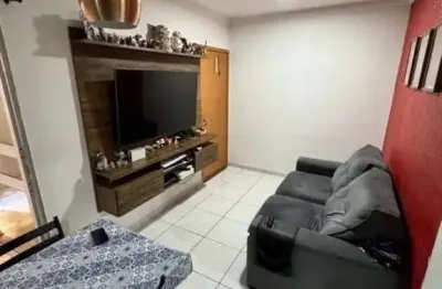 Apartamento térreo à venda no condomínio parque salém, em sorocaba-sp