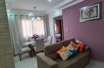 Apartamento à venda no condomínio residencial visconde de cairu, em sorocaba-sp.