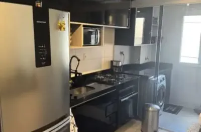 Apartamento à venda no residencial lírios, em sorocaba-sp.