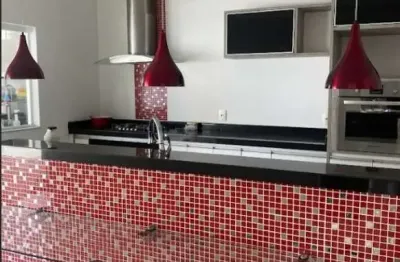 Sobrado à venda no condomínio ibiti do paço, em sorocaba-sp.