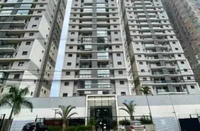Apartamento à venda no residencial le monde campolim, em sorocaba-sp.