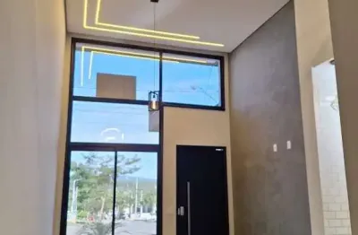 Casa à venda no condomínio villaggio ipanema i, em sorocaba/sp