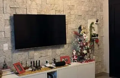 Casa térrea à venda no condomínio golden park residence ii, em sorocaba-sp.