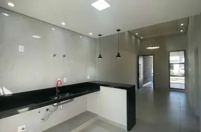 Casa à venda jardim residencial villagio ipanema i, sorocaba- sp