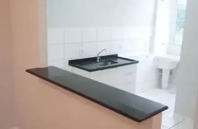 Apartamento à venda no condomínio residencial milano, em sorocaba-sp.