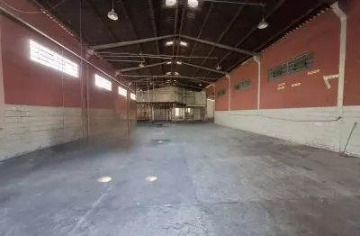 Galpão comercial para alugar no parque bela vista com 623,31m², em votorantim-sp.