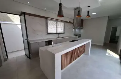 Casa térrea à venda no condomínio residencial granja olga ii, em sorocaba-sp.