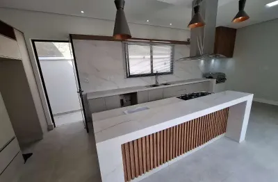 Casa térrea à venda no Condomínio Residencial Granja Olga II, em Sorocaba-SP.