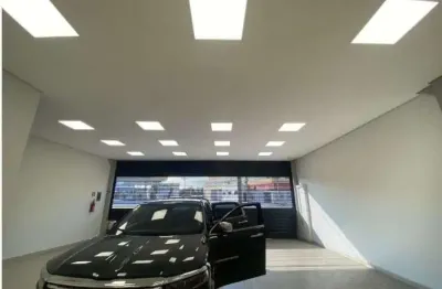 Barracão / Galpão / Depósito para alugar na Avenida General Carneiro, 144, Vila Lucy, Sorocaba