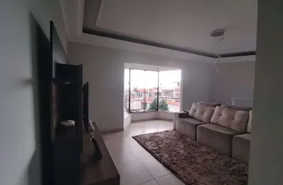 Casa com 3 quartos à venda na Rua Francisco Eduardo Silva de Oliveira, 669, Jardim Dois Corações, Sorocaba