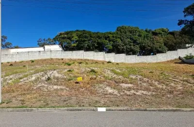 Terreno à venda no condomínio residencial renaissance, em brigadeiro tobias-sp.