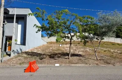 Terreno à venda no condomínio residencial renaissance, em brigadeiro tobias-sp.
