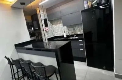 Apartamento à venda na residencial mont castelo, em sorocaba-sp