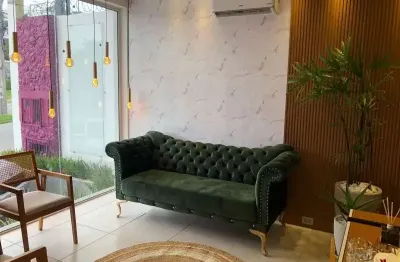 Sala comercial à venda na Rua Sylvio Campolim, 66, Jardim América, Sorocaba