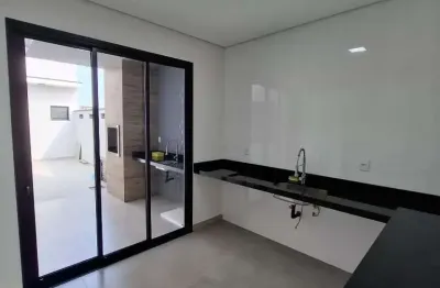 Casa à venda no condomínio residencial jardim, em sorocaba/sp.