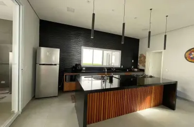 Casa térrea à venda no condomínio ecoresidencial fazenda jequitibá, em sorocaba-sp