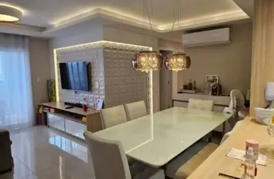 Apartamento à venda no residencial cannes, em sorocaba-sp.