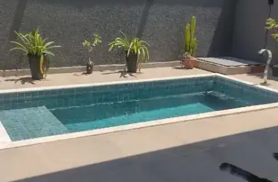 Casa com 3 quartos à venda na Avenida Elias Maluf, 3305, Jardim Wanel Ville V, Sorocaba