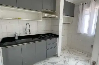 Apartamento à venda no residencial le parc acapulco, em sorocaba- sp