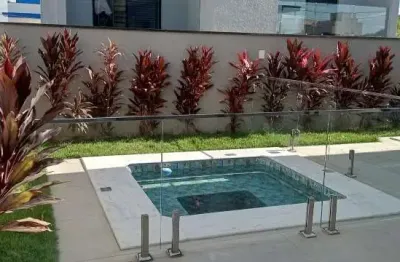 Casa à venda no residencial cyrela esplanada, em votorantim-sp.