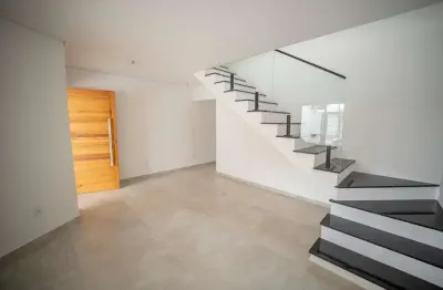 Casa com 3 quartos à venda na Rua Manoel Ribeiro de Andrade, 100, Jardim Prestes de Barros, Sorocaba