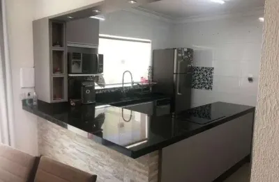 Casa com 3 quartos à venda na Rua Mogi-Guaçu, 8, Cidade Jardim, Sorocaba