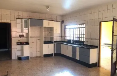 Casa com 3 quartos à venda na Rua Luiz Ribeiro Filho, 100, Jardim São Guilherme, Sorocaba