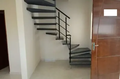 Casa com 2 quartos à venda na Rua Orlando de Oliveira, 66, Vila Almeida, Sorocaba