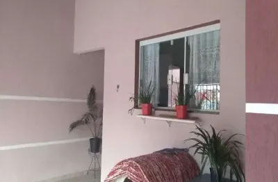 Casa com 3 quartos à venda na Rua Maria Marques de Faria, 81, Jardim Wanel Ville V, Sorocaba