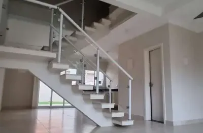 Casa com 3 quartos à venda na Rua Condomínio Residencial Horto Florestal I, 1400, Horto Florestal, Sorocaba