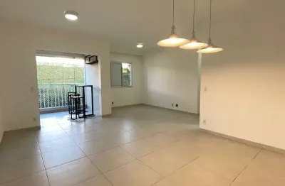 Apartamento à venda no condomínio vitrine esplanada, votorantim-sp.