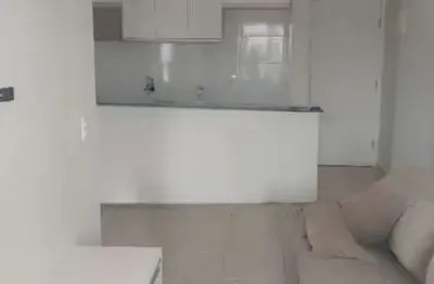 Apartamento com 2 quartos à venda na Rua Almir Beneti, 36, Jardim Residencial Deolinda Guerra, Sorocaba