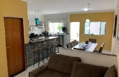 Casa com 3 quartos à venda na Rua Myrna Barbosa Raszl, 66, Jardim Sorocaba Park, Sorocaba
