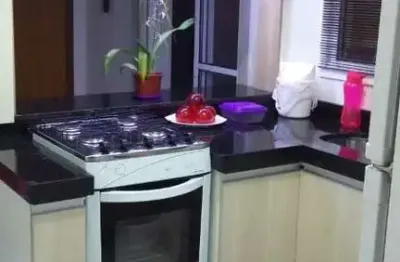 Apartamento com 2 quartos à venda na Rua Frutuoso Martinez, 100, Vila Almeida, Sorocaba