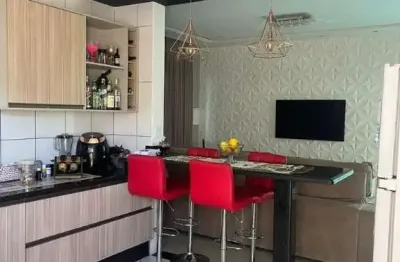 Casa com 3 quartos à venda na Rua Maria Rodrigues Betti, 333, Jardim Tulipas, Sorocaba