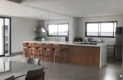 Casa térrea à venda no condomínio fazenda alta vista, em salto de pirapora-sp.