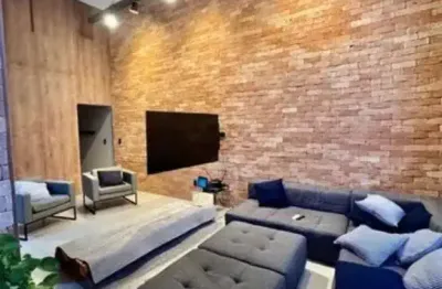 Casa térrea à venda no residencial sunlake, em sorocaba-sp.