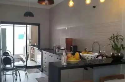 Casa à venda no condomínio residencial jardim, sorocaba- sp