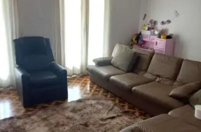 Casa com 3 quartos à venda na Rua Álvaro Tunis, 99, Vila Trujillo, Sorocaba