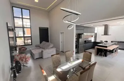 Casa térrea à venda no condomínio residencial renaissance, em brigadeiro tobias-sp.