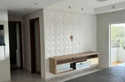 Apartamento à venda no edifício montalcino, em sorocaba-sp.