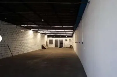 Barracão comercial à venda no bairro vila santa rita, em sorocaba-sp.