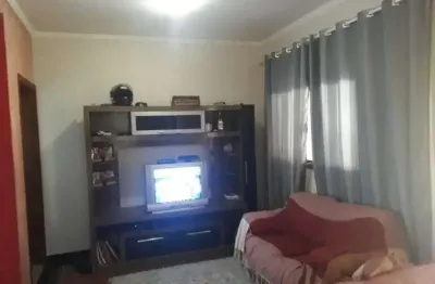 Casa com 3 quartos à venda na Rua Nilton Gimenez Segamarchi, 10, Jardim Topázio, Sorocaba