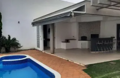 Casa com 4 quartos à venda na Condomínio Residencial Village Saint Claire, 1421, Jardim Village Saint Claire, Sorocaba