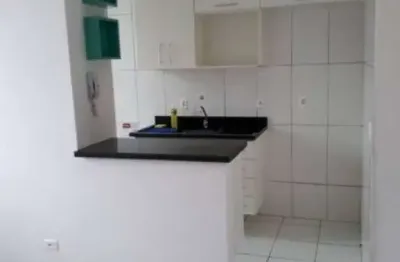 Apartamento mobiliado à venda no residencial sinfonia, sorocaba-sp