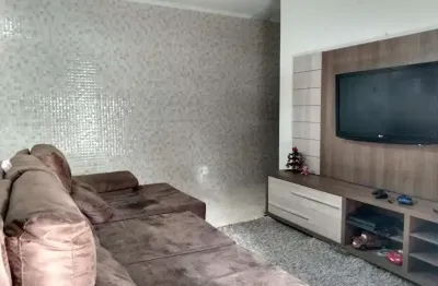 Casa com 4 quartos à venda na Rua Ministro Salgado Filho, 655, Vila Fiori, Sorocaba