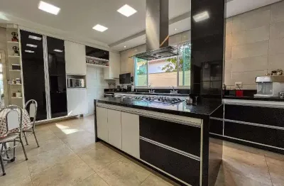 Sobrado à venda no condomínio vivendas do lago, sorocaba- sp