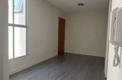 Apartamento à venda no condomínio parque salém, em sorocaba-sp